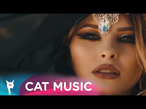Valerie – Sahara Video