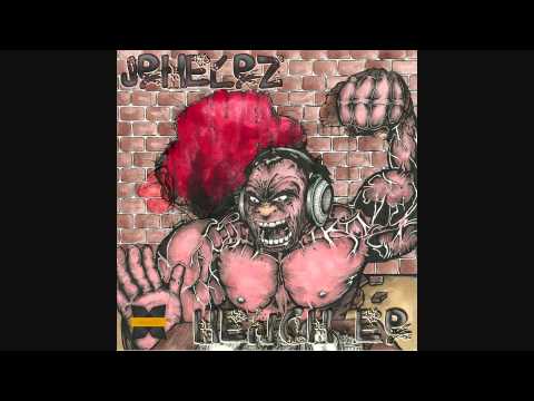 JPhelpz - Hench (ft. Merky Ace) [OUT NOW!]