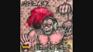 JPhelpz - Hench (ft. Merky Ace) [OUT NOW!]