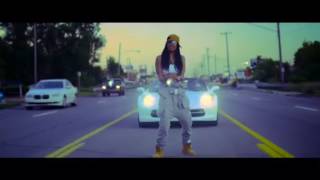 Litty In The City by Lyric Da Queen