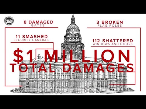 Denver7 News 6 PM | March 18, 2021