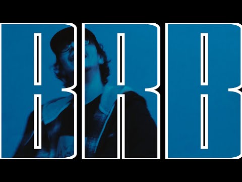 akille - "BRB" | Official Video