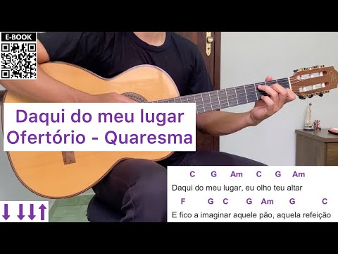 Meu Lugar - Netinho - Católico