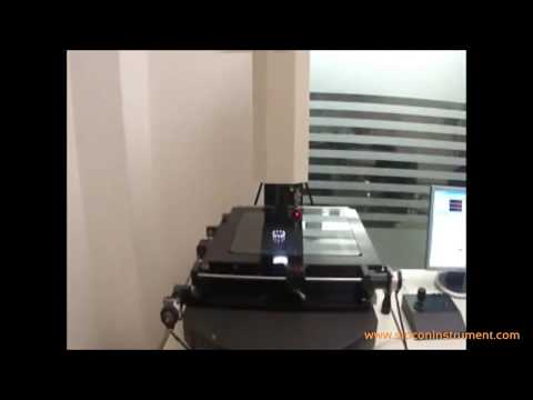 Video Measuring System
