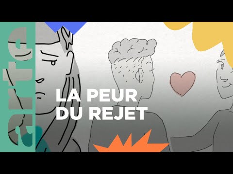 D’où vient la jalousie ? | Vos questions 💡 | ARTE