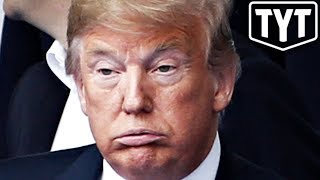 Trump: Jamal Khashoggi &#39;Enemy Of The State&#39;