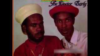 Early B - What A Drive (General Riddim)