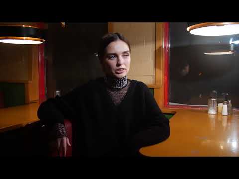 Grapevine Music Awards 2017: Shout Out - Bára Gísladóttir