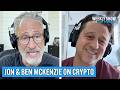 The Other Side Of The Bitcoin Crypto Corruption W Ben McKenzie The Weekly Show With Jon Stewart