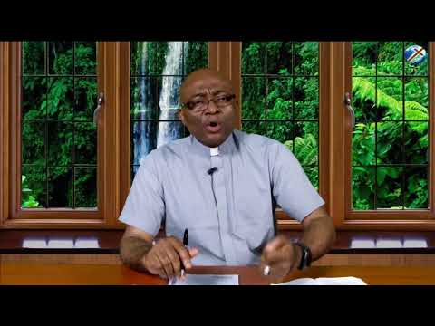 DAILY FOUNTAIN OF NOVEMBER 14, 2017 - VEN. CHUKWUMA UBACHINOBI