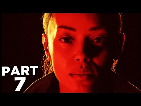 ALAN WAKE 2 PS5 Walkthrough Gameplay Part 7 - MULLIGAN & THORNTON BOSS (FULL GAME)