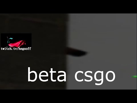 csgo beta