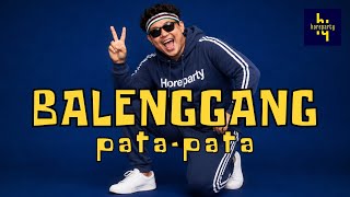 Download lagu BALENGGANG PATA PATA - POCO POCO LAGU TIMUR Bass Getar Vokal Jelas (New Version) | Horeparty Remix mp3 Download lagu BALENGGANG PATA PATA - POCO POCO LAGU TIMUR Bass Getar Vokal Jelas (New Version) | Horeparty Remix mp3