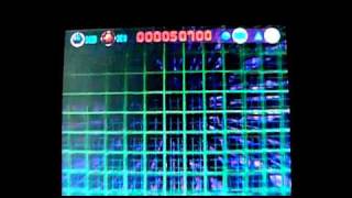 POD: Point Of Destruction on Gizmondo. Gameplay & Commentary