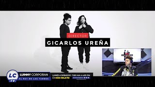 Nfasis X Wilmer Roberts - Los 2 Olivos ( VIDEO REACCION )