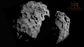 Bill Nye on Rosetta comet landing: We'll make discoveries that nobody's imagined yet.