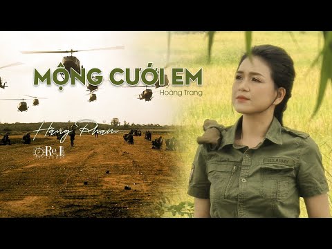 Thể hiện bởi Hằng Phạm