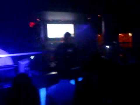 Joachim Garraud @ Queen, With Dabruck & Klein 15/05/09 - (13)