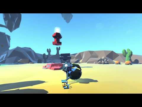 Grow Home star seed skin