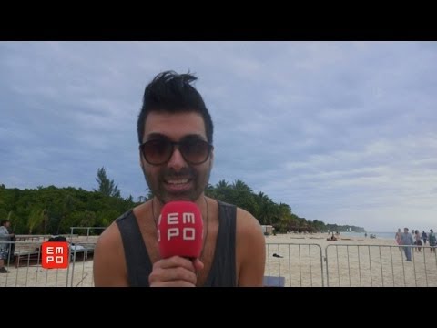 Matthew Dekay - BPM 2014