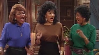 227 - Goodnite, Sweetheart, Goodnite | Jackée Harry