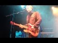 Jimi Goodwin - The Sulphur Man (Live)