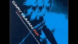 Gary Numan - This Wreckage [2002 Version]