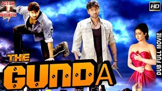 The Gunda l 2019 l South Indian Movie Dubbed Hindi