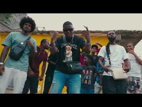 Marcos D´Lena - Fidju Pobri ka ta reia ( Oficial Vídeo)