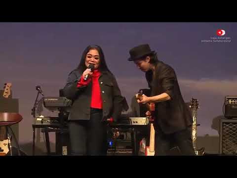 PASRAH - Ermy Kullit