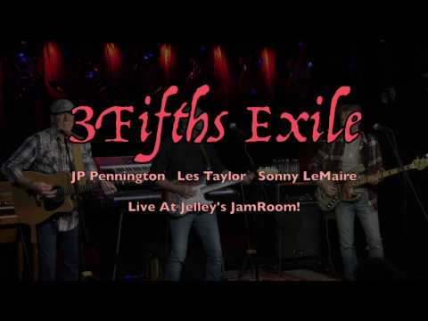 3Fifths Exile   