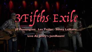 3Fifths Exile   &quot;Give Me One More Chance&quot;