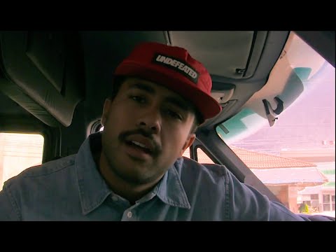 ElArturo - No Hay De Otra (Video Oficial)