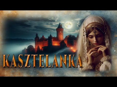 Dlaczego Kasztelanka z Gołańczy rzuciła się z wierzy?