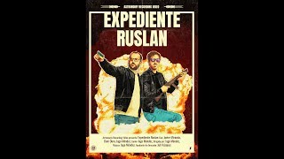 Expediente Ruslan