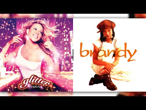 Mariah Carey, Brandy - If We Wanna Be Down (feat. Nate Dogg & Ja Rule)