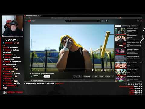 MULTI O LATWOGANG (SPEEDRUN KARIERY)