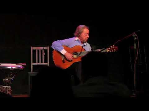 Victor Monge Serranito 1