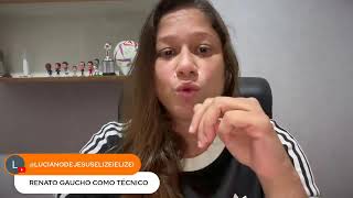 MERCADO DA BOLA DO FLAMENGO: LEILÃO POR ALMADA | BAP MANDOU SEGURAR GRANA? | LUIZ HENRIQUE E MAIS