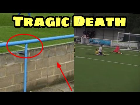 Billy Vigar Concrete Wall Accident | Investigation Underway