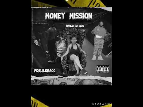 Pde lil draco ft Dehlani da brat x swish-money mission