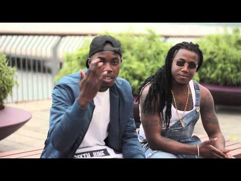 No Gwe Libi Mi - Serghinio (Officiële Video Clip)