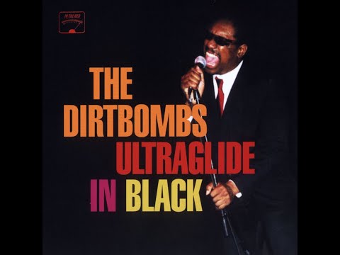 The Dirtbombs - Living For The City (Stevie Wonder Cover)