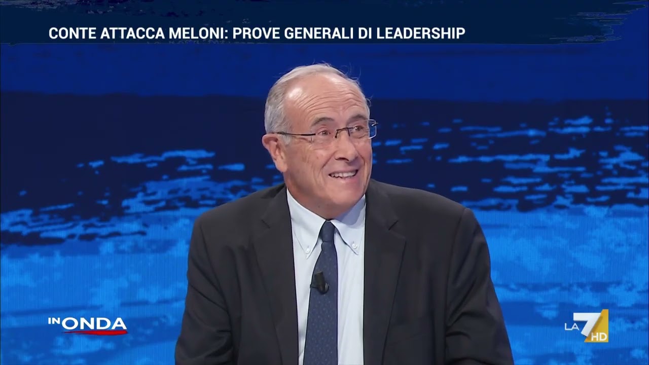 Meloni frena su Vannacci, Franco: "Se fosse parte dell'alleanza, molti elettori di FdI ...