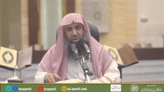 صورة رابط شرح زادالمستقنع [54] باب صلاة الكسوف