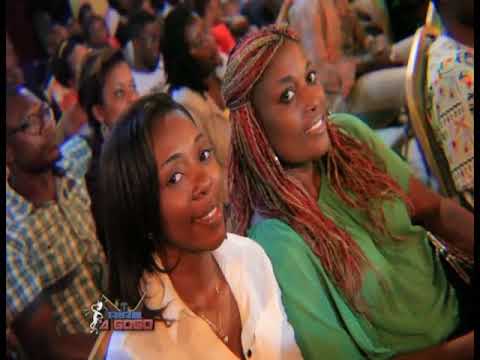 RIRE A GOGO avec COROSSOL