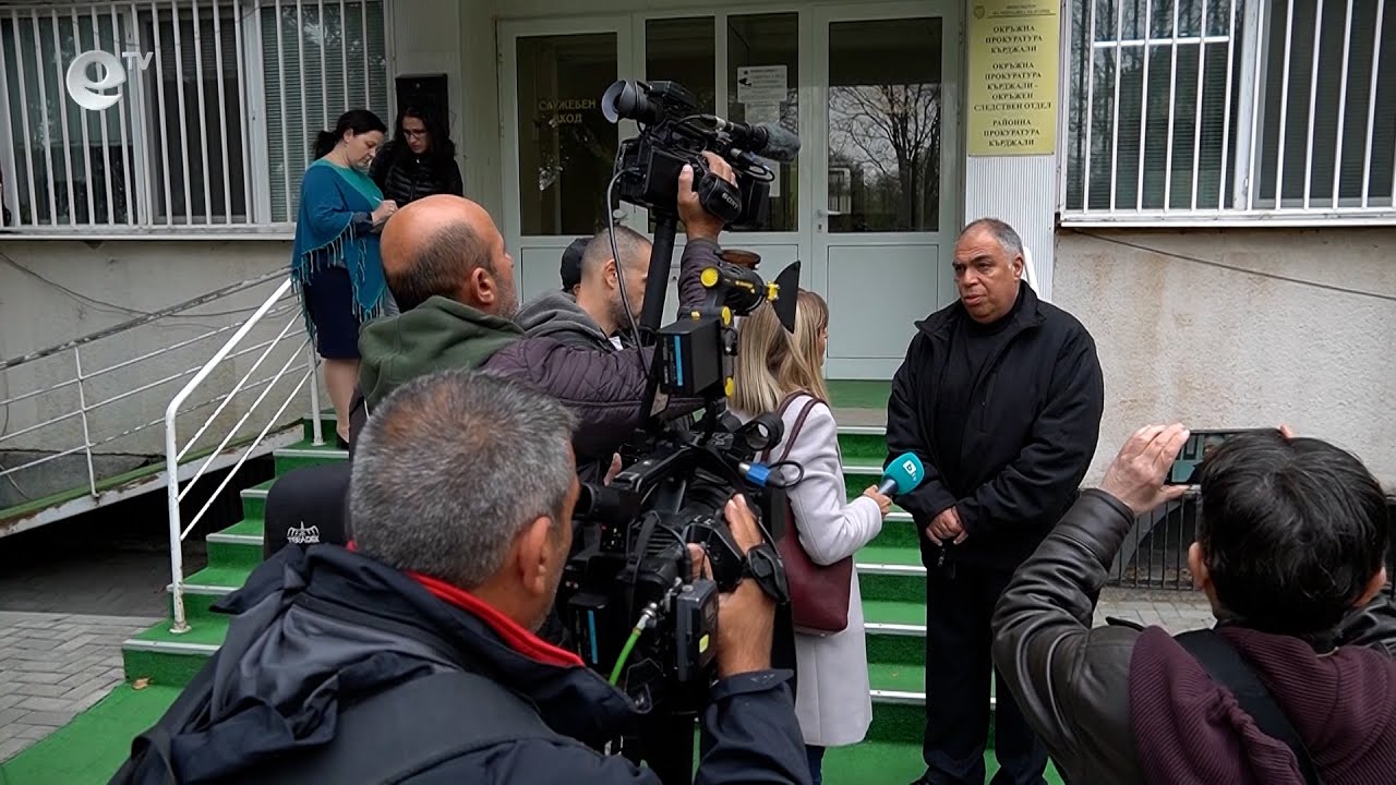Прокуратурата: Няма политически мотиви за нападението над кмета Шинаси Сюлейман