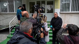 Прокуратурата: Няма политически мотиви за нападението над кмета Шинаси Сюлейман