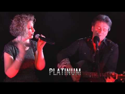 PLATINUM DUO 1ST VIDEO 2015