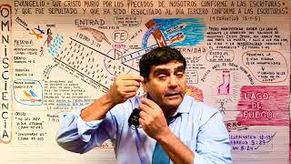 COMO NO DIERON POR BUENO TENER EN CUENTA A DIOS, DIOS LOS ENTREGÓ A UNA MENTE REPROBADA” (Rom 1:28)